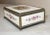 Antique 19th Century Hand Painted Porcelain Bronze French Faience Jewelry Box For Sale - Image 4 of 13