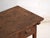 Low Antique Japanese Table in Wood, 1930 For Sale - Image 3 of 13