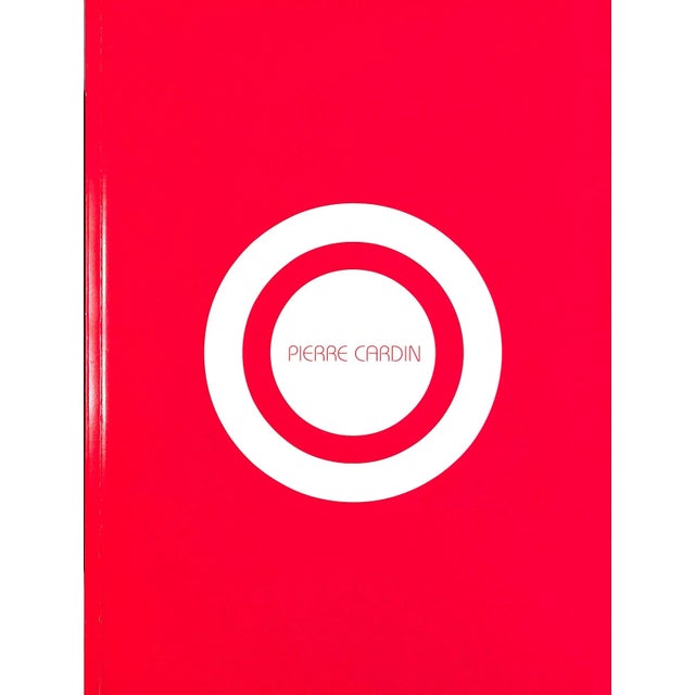 SOZZANI, Carla Carla Sozzani Editore 2004 Limited Edition Copy No 0518 of 1000 copies 12" x 9 1/8" Stiff wraps Pierre...