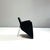 Mid-Century Modern J. Lang Armchair by Philippe Starck for Driade Aleph, 1987 For Sale - Image 3 of 11
