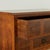 Antique Italian Neoclassic Two Drawer Commode For Sale In West Palm - Image 6 of 14