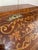French Late 19th Century French Louis XV Style Marquetry Writing Desk With Ormolu Mounts For Sale - Image 3 of 6