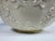 Victorian Lenox Holiday Hostess Ivory Gold Rim 12.5" Punch Bowl - Mint Condition For Sale - Image 3 of 7