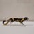 20th Century Tiger Figurine in Murano Glass, Italy, 1970s For Sale - Image 6 of 13