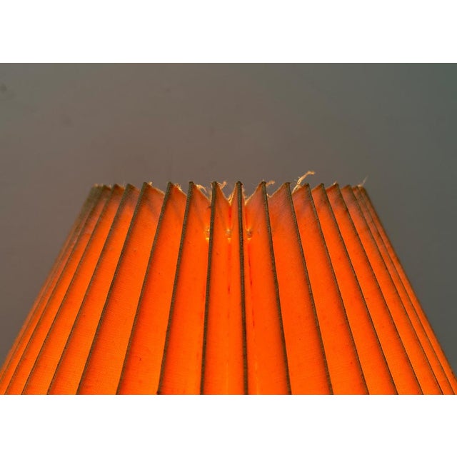 Mid-Century Danish Studio Pottery Model 3068 Table Lamp from Søholm, 1960s For Sale - Image 17 of 18