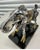 Frank Meisler “Ephraim the Goat” Limited Edition Signed Kinetic Sculpture on Marble For Sale - Image 15 of 18