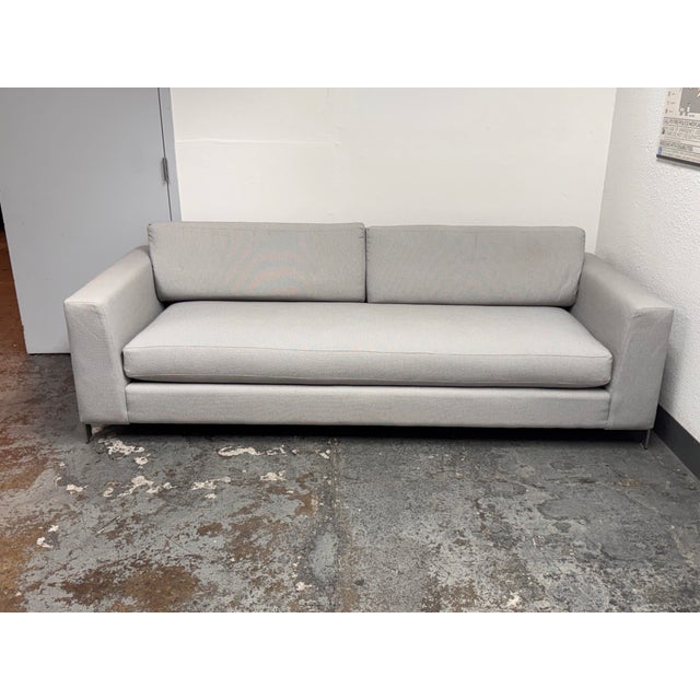 Room & Board Altura Sofa For Sale - Image 12 of 12