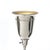 Classical Hollywood Regency Silvered Bronze Torchiere For Sale In New York - Image 6 of 18