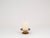 Mid-Century Cast Brass Altar Candlestick, 1960s For Sale - Image 4 of 15