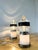 Space Age Murano Glass Table Lamps, Italy, 1970s, Set of 2 For Sale - Image 6 of 13
