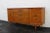 Wood Drexel Heritage Mid Century Modern Long Dresser Sideboard Bathroom Vanity For Sale - Image 7 of 12