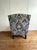 Traditional Craftmaster Traditional Wing Chair For Sale - Image 3 of 4