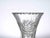 Vintage Italian Glass Vase, 1970s For Sale - Image 4 of 5