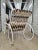 Metal MCM - Walter Lamb Style Outdoor Steel Lounge Chair For Sale - Image 7 of 11