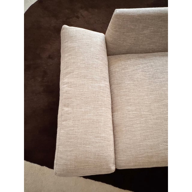 Mid Century Modern Sofa by John Keal for Brown Saltman For Sale - Image 16 of 17
