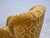 Danish Oak Relax Armchair with Velour Upholstery, 1960s For Sale - Image 12 of 18
