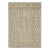 Rug & Kilim’s Moroccan Style Rug in Beige-Brown and Gold - 9'x12' For Sale