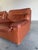 De Sede Attrb Ds-66 Lounge Chair, a Pair. Switzerland c.1970’s For Sale - Image 10 of 12