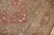 Antique Zabihi Collection Elegant Oversize Brown Persian Tabriz Carpet - 11'3" x 16'9" For Sale - Image 4 of 13