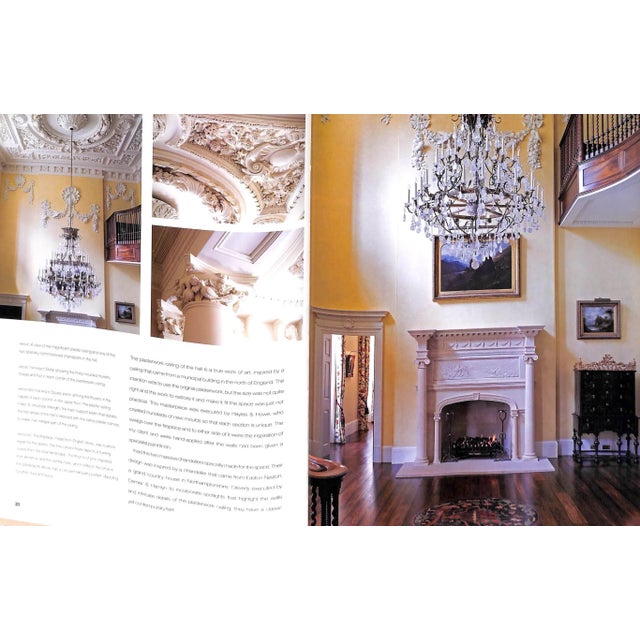 "Georgian Style and Design: For Contemporary Living" 2008 Spencer-Churchill, Henrietta For Sale - Image 10 of 13