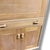 Vintage Secretaire in Oak For Sale - Image 6 of 9
