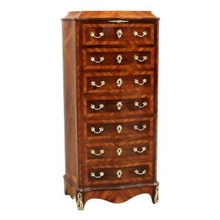 Antique Napoleon III Secretary For Sale