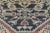 Early 20th Century Antique Persian Malayer Rug - 04'00 X 07'01 For Sale - Image 5 of 9