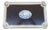 Painted Lacquered Coffee Table, 1970s For Sale