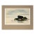 Alexander Nepote "Island in the San Francisco Bay" Watercolor Landscape 1938 For Sale