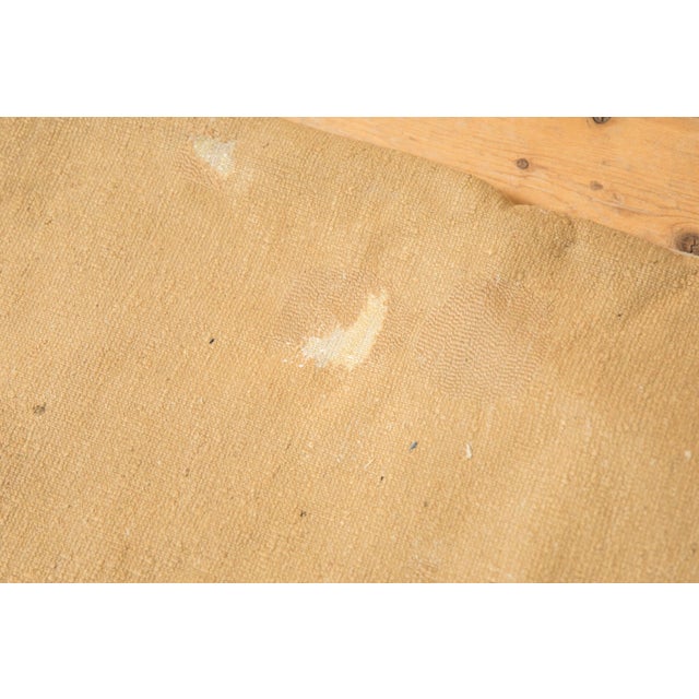 Ivory Antique Peking Carpet - 9'1" x 11'6" For Sale - Image 8 of 12