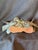 Baroque 1980s Pigeon Bronze Sculpture Love Birds For Sale - Image 3 of 9