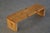Mid-Century Swedish Modern Brutalist Table or Bench in Pine, 1960s For Sale - Image 11 of 16