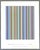 40”W x 50”H Excellent condition, Hand-pulled Screenprint in colors on heavy crisp white, matte finish paper, printed by...