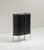 R & Y Augousti Arianne Bar Cabinet by R&y Augousti For Sale - Image 4 of 8
