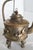 A magnificent antique Chinese ceremonial kettle dating from the late 19th to early 20th century (Qing Dynasty to Republic...