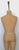 Antique Tailor’s Mannequin / Dress Form, Wolf Form Co., New York, C. 1900s For Sale - Image 11 of 17