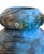 Alvino Bagni ‘Sea Garden’ Gourd Vase For Sale In Los Angeles - Image 6 of 8