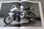 BMW Motorrad Make Life a Ride is an oversized 2020 hardcover coffee-table book chronicling nearly a century of BMW...