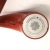 Decorative Toot-A-Loop Model 20RL012 Radio in Red from Philips, 1960s For Sale - Image 6 of 8