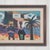 Tage Gavik, Sitke Spain, 1960s, Oil on Canvas For Sale - Image 12 of 18