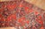 Antique Geometric Persian Malayer Runner - 3'5" x 16'9" For Sale - Image 11 of 11
