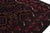 Traditional Rug & Kilim’s Contemporary Baluch Rug in Red and Blue Patterns For Sale - Image 3 of 7