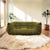 Togo Sofa from Ligne Roset, 2000s For Sale - Image 3 of 18