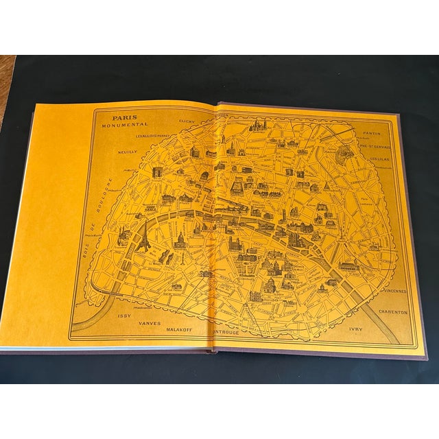 French Graphic Art Book For Sale - Image 4 of 15