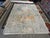 2010s Large Abstract Wool Rug, Nepal Handmade, 10x14 For Sale - Image 5 of 5