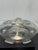 Glass Late 20th Century Baccarat Crystal Remy Martin Louis XIII Grande Champagne Cognac Baccarat Decanter With Stopper & Gold Plated Label For Sale - Image 7 of 12