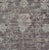 Textile Keivan Woven Arts Modern Runner in Shades of Gray, Brown, Cream 3' X 12'1 For Sale - Image 7 of 11