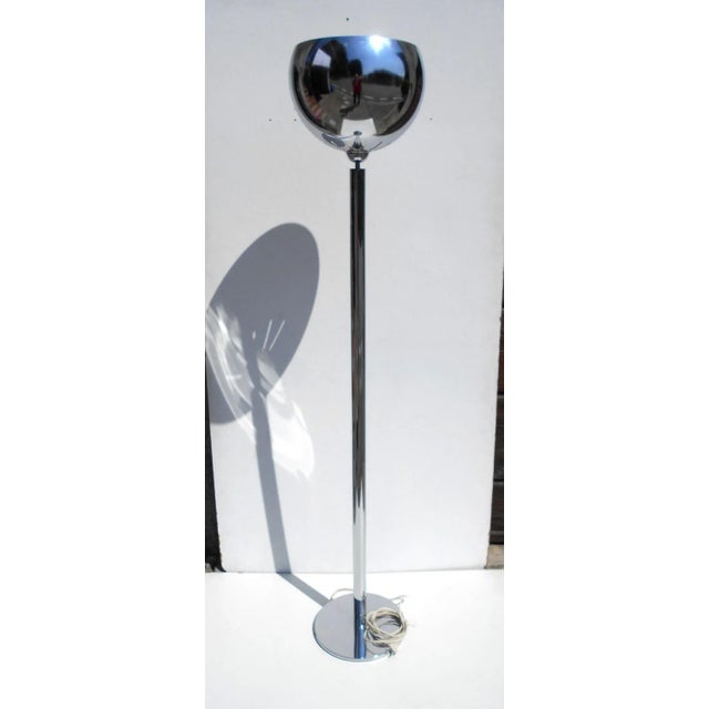 Sirrah Floor Lamp by Franco Albini for Sirrah, 1970s For Sale - Image 4 of 4