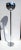 Sirrah Floor Lamp by Franco Albini for Sirrah, 1970s For Sale - Image 4 of 4