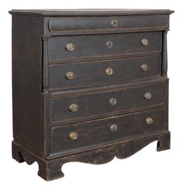 Example of Lowboy Dressers